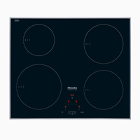 Для варочной панели Miele