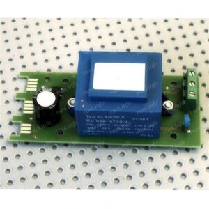 Miele EL756К5692882 модуль вытяжки DA