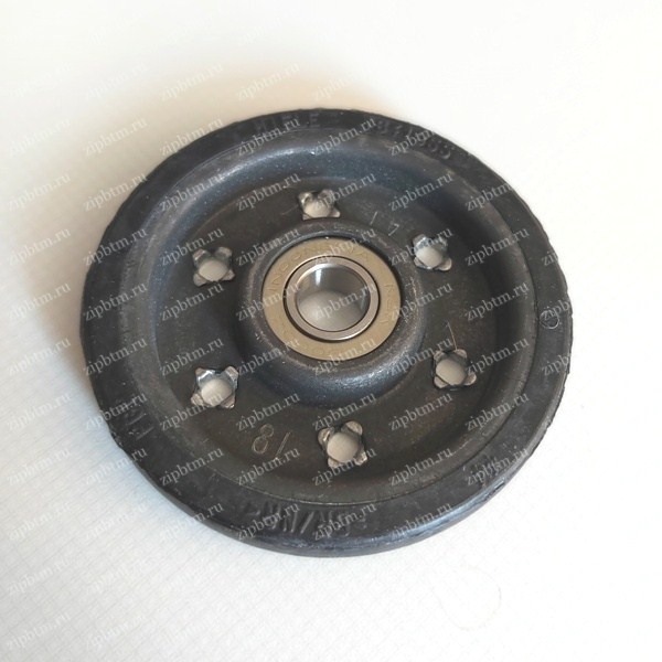 Miele 1715624 1641854 ролик сушильной машины T PT