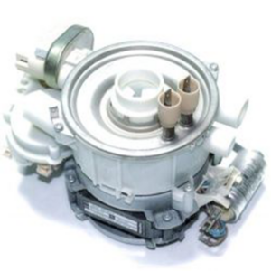 Miele 12134020 6770613 циркуляционный насос пмм G
