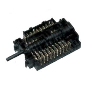 Miele 6706970 переключатель режимов духового шкафа H