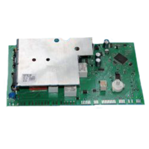 Miele 7633075 модуль ELP181 KD стир. сушильной машины WT
