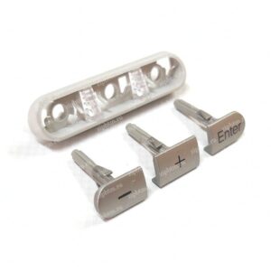 Miele 5569680 блок кнопок духового шкафа H187MB