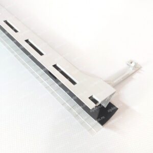 Miele 12819810 уплотнитель двери нижний пмм G PG