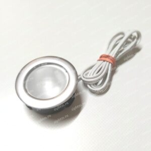Miele 8266430 плафон освещения в сборе вытяжки DA
