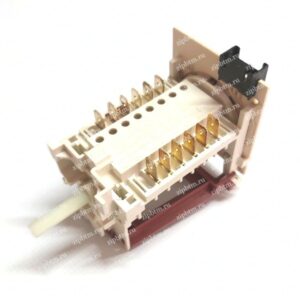 Miele 8338260 переключатель режимов духового шкафа H4900B