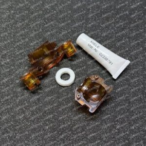Miele 10367250 опорный подшипник сушильной машины T PT PWT