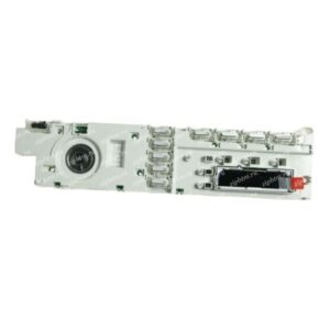 Miele 10478750 EW 172-WT модуль управления см WTF WTH WTZH