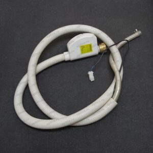 Miele 10499865 6039002 заливной шланг системы Ђквастоп пмм G PG