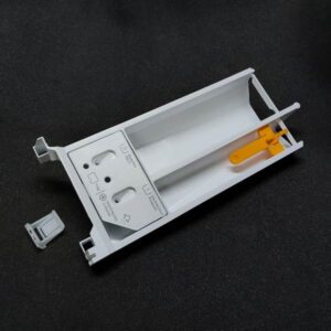 Miele 10730620 лоток кювета стиральной машины W PWM