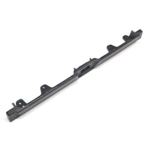 Miele 10877201 планка дверцы духового шкафа H