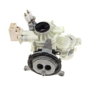 Miele 11375821 циркуляционный насос посудомоечной машины G