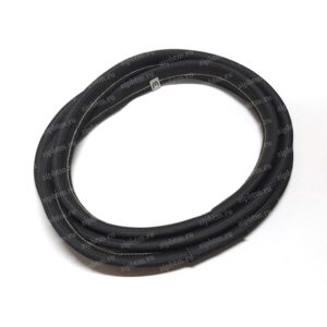 Miele 11424700 уплотнитель дверцы духового шкафа H