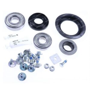 Miele 11914990 ремкомплект сальника стиральной машины W WT PW WS WSE