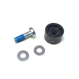 Miele 12195090 кольцевой магнит тахогенератора двигателя PW PWM
