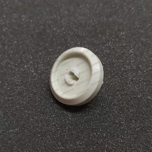 Miele 2372353 ролик нижней корзины пмм G PG