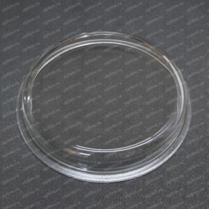 Miele 2558801 стекло дверцы люка проф. см PW PWT WS