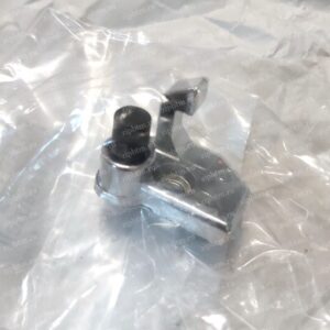 Miele 4195860 крючок люка стиральной машины W WT WE WS WSE