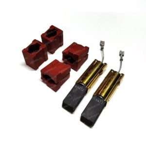 Miele 4297414 щетки двигателя MRT