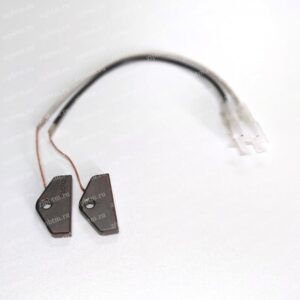 Miele 4696131 щетки датчика влажности проф суш машины T PT