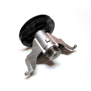 Miele 4737231 ролик привода сушильной машины T PT