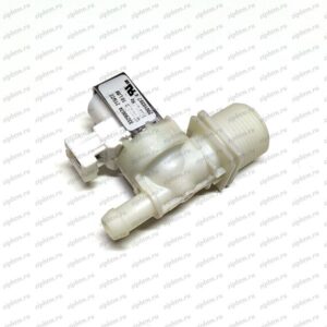Miele 4971732 клапан залива воды стиральной машины W PW PWT