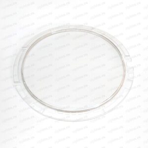 Miele 5122575 5122572 декоративное стекло люка см WT945