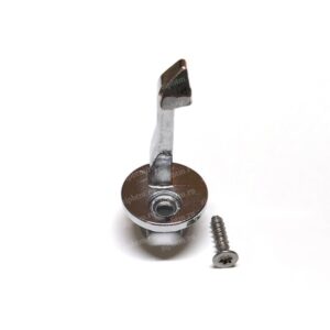 Miele 5122843 крючок замка люка стиральной машины W WS WE WW