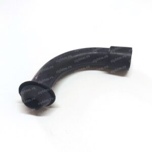 Miele 5377462 патрубок манжеты люка см WT2670 WT2780