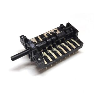 Miele 5381130 переключатель режимов духового шкафа H