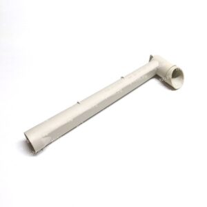 Miele 5797282 патрубок посудомоечной машины G PG