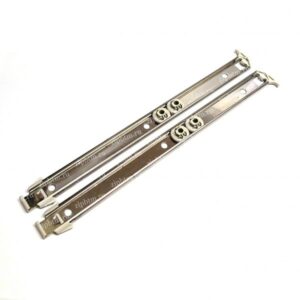 Miele 5967083 5967073 рельсы средней корзины пмм G PG