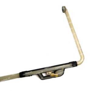 Miele 11807591 патрубок боковой посудомоечной машины G