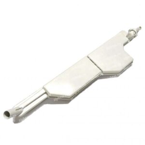 Miele 6044860 сливной короб стиральной машины W