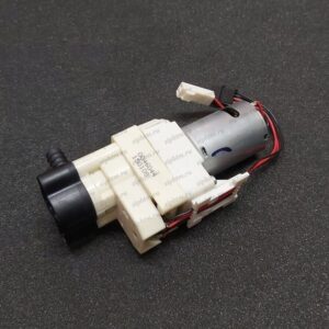 Miele 6059807 мультиклапан капсульной кофемашины CVA