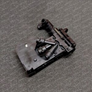 Miele 6114234 паровой клапан капсульной кофемашины CVA