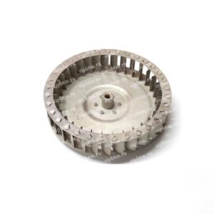 Miele 6547010 4521780 крыльчатка сушки стиральной машины WT