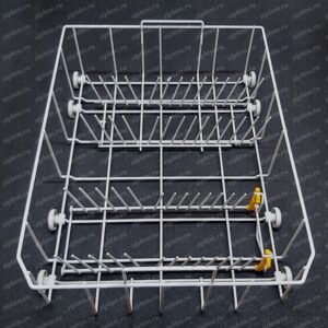 Miele 6595610 6621580 корзина нижняЯ в сборе пмм 45 см G