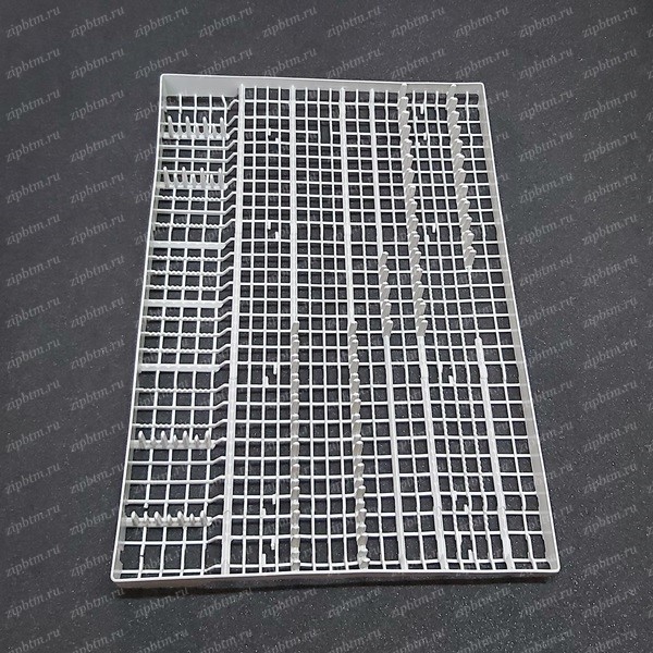 Miele 6596251 короб корзины посудомоечной машины 45 см G