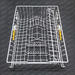 Miele 6663431 корзина средняЯ в сборе пмм 45 см G