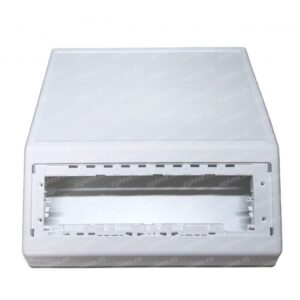 Miele 6683713 крышка верхняЯ стиральной машины W WW
