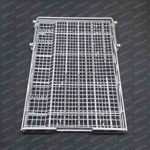 Miele 6687790 6596252 корзина в сборе пмм 45 см G
