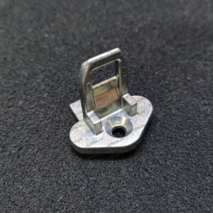 Miele 6761754 крючок дверцы проф. сушильной машины PDR PDW PT PTT PWT