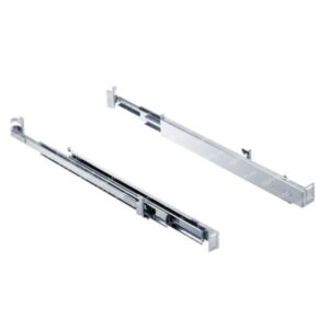 Miele 6949330 HFC 61 телескопические направляющие H DGC