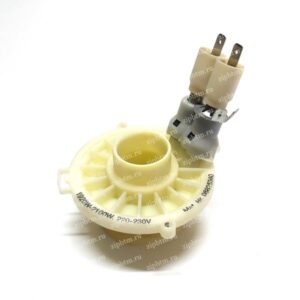 Miele 7039411 6825340 для циркуляционного насоса пмм G