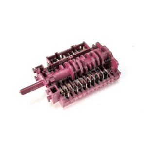 Miele 7067650 переключатель режимов духового шкафа H