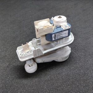 Miele 7098306 насос сливной сушильной машины T PT