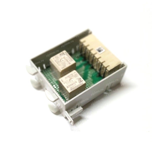 Miele 7295810 EZL 250 реле люка пмм см дух. шкафа W G DGC HR