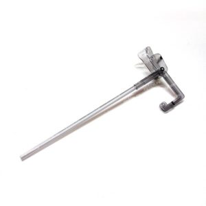 Miele 8125732 патрубок контейнера воды пароварки DG DGM