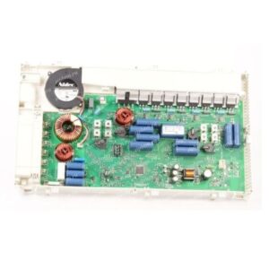 Miele 8131322 модуль индукционной варочной панели KM
